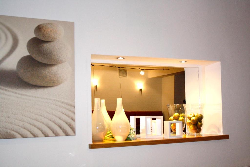 City Hotel Bosse Bad Oeynhausen Bagian luar foto