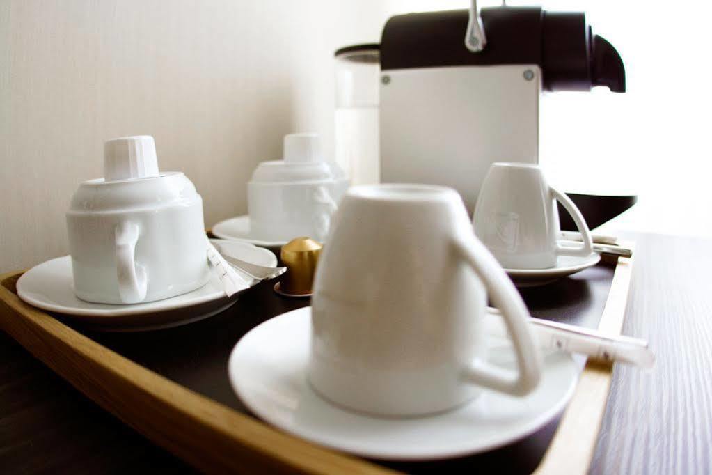 City Hotel Bosse Bad Oeynhausen Bagian luar foto