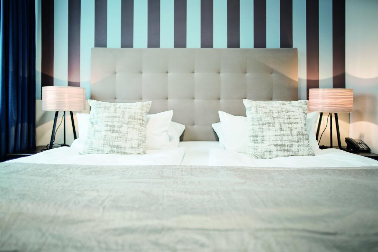 City Hotel Bosse Bad Oeynhausen Bagian luar foto